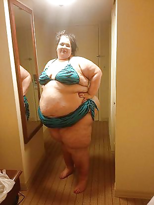 XXX SSBBW belly pic 68