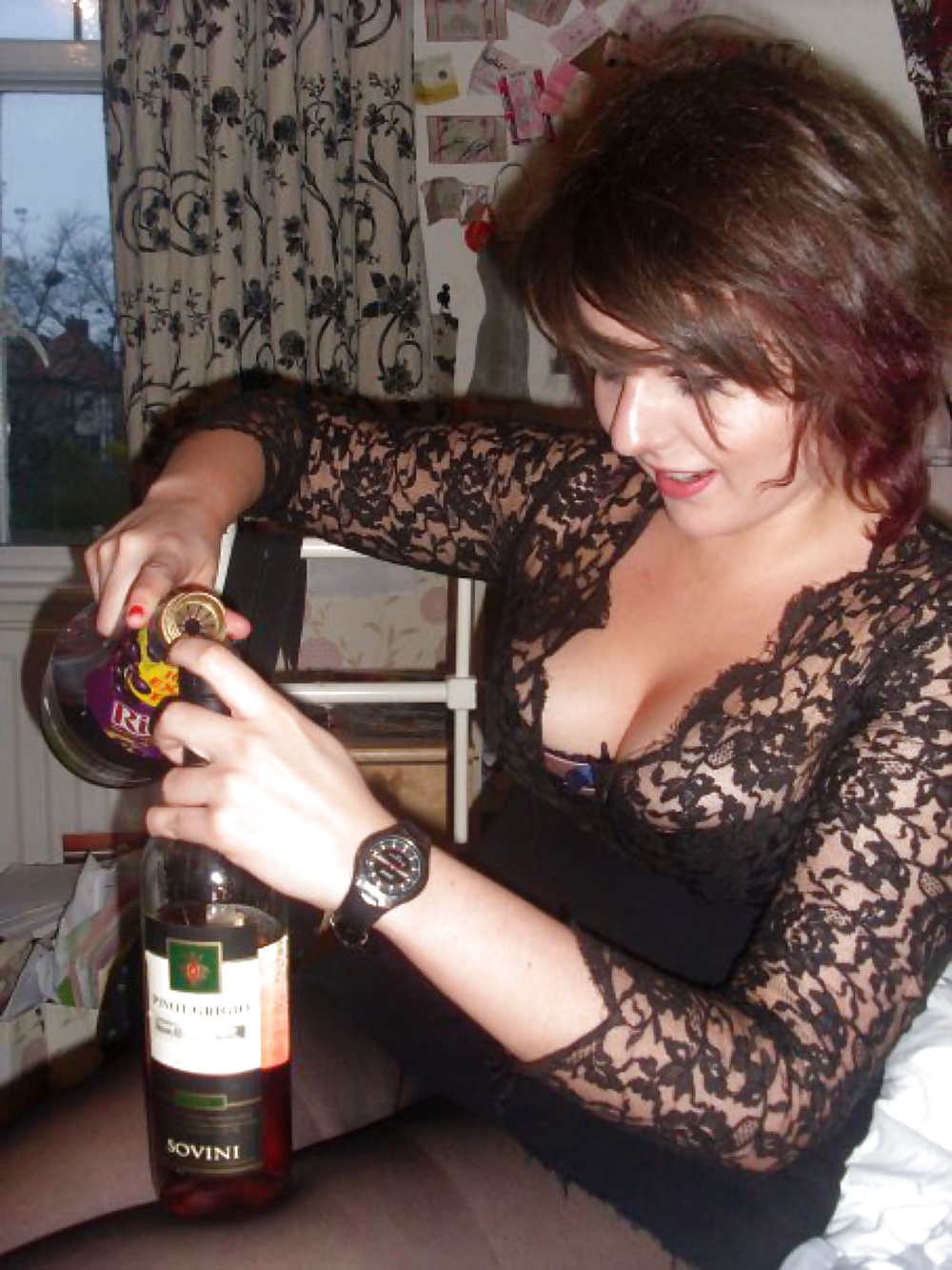 XXX Fancy a Drink?