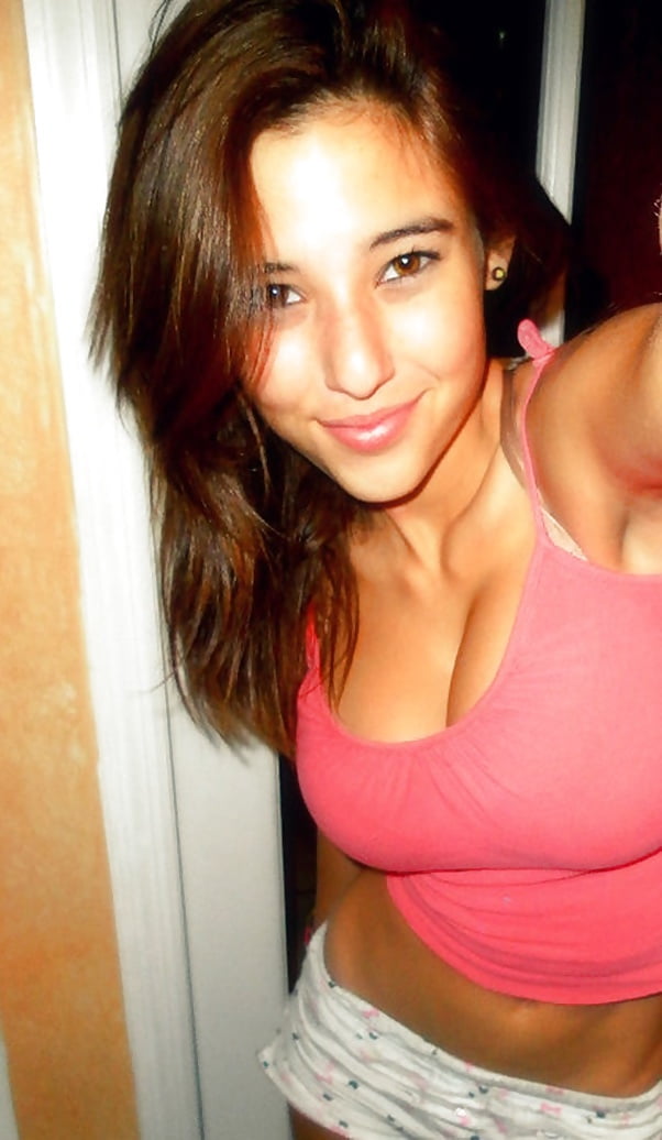 XXX Snapchat Unknown Slut