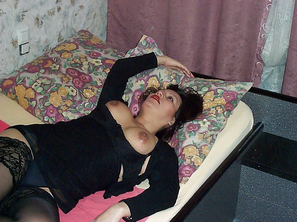 XXX SHY GLORIA C5M