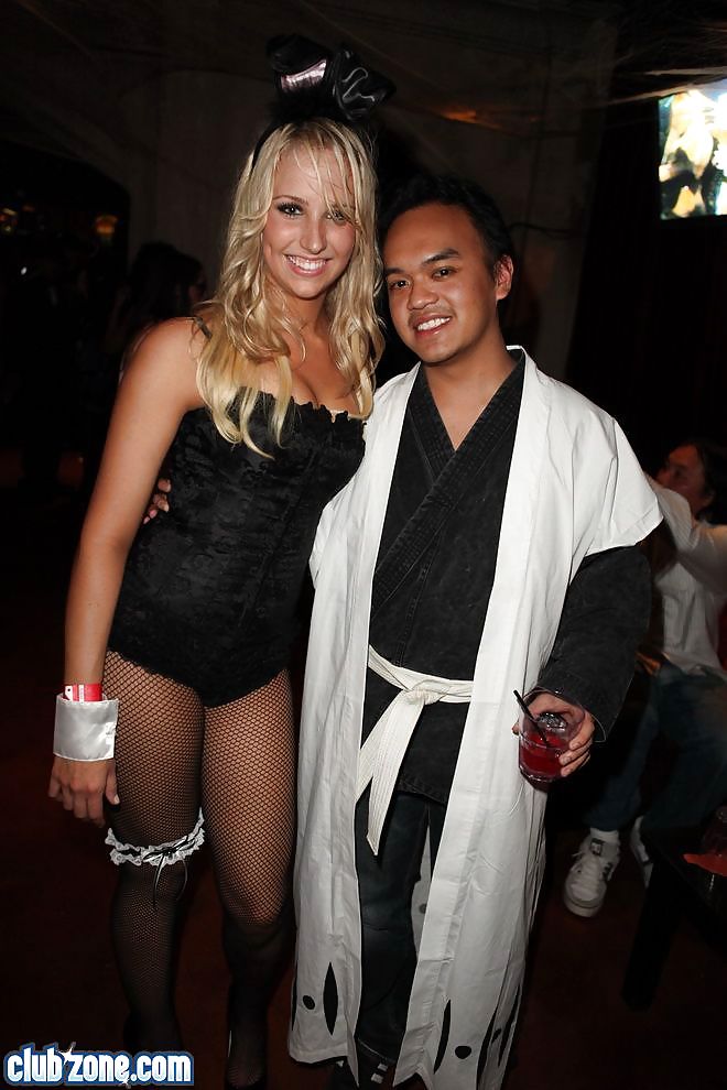 XXX countdown to Halloween 7