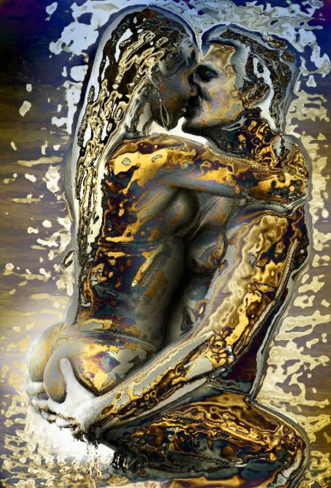 Slave boy erotic art by samarel
