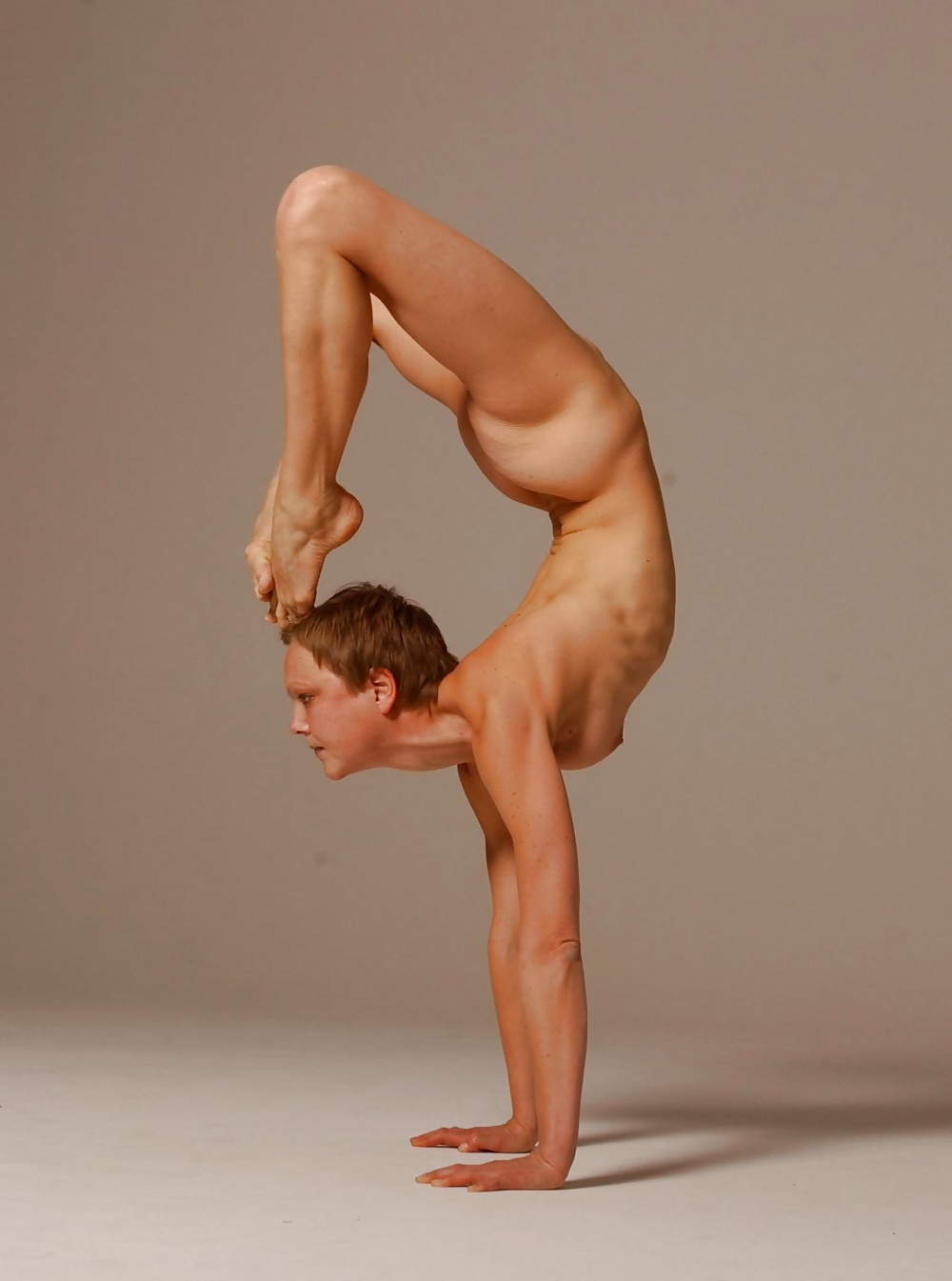XXX yoga und  gymnastik