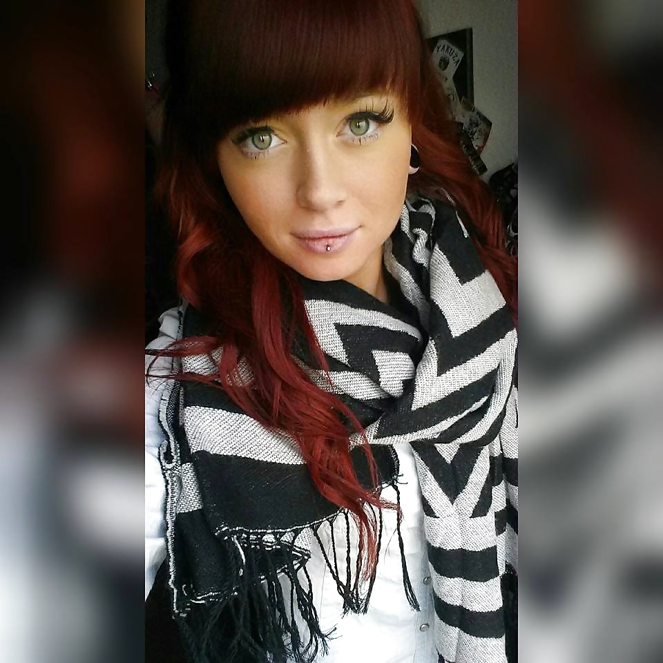 XXX Nancy aus Magdeburg