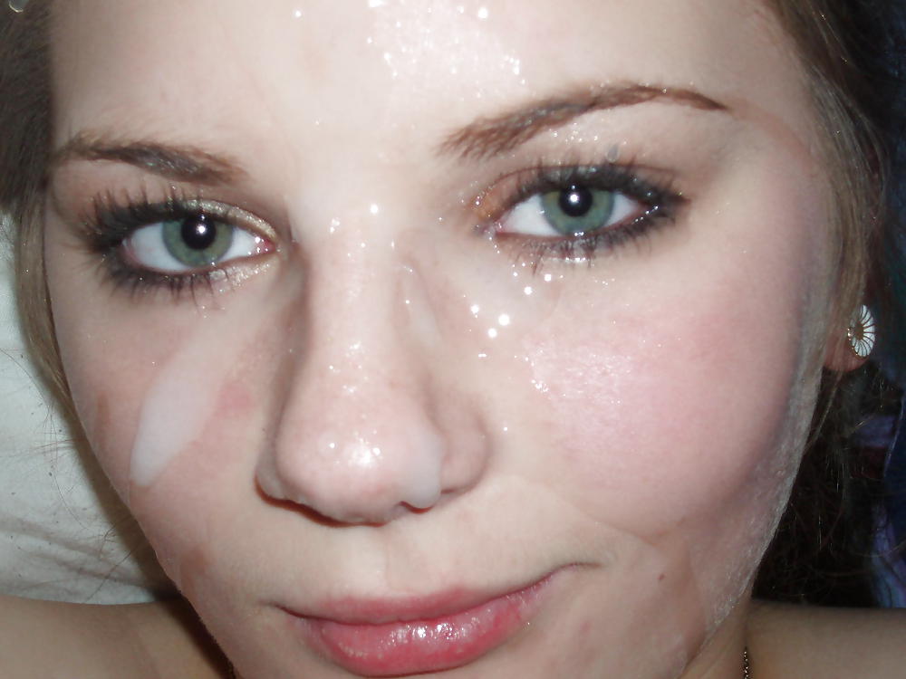 XXX ALL IN MY FACE 52