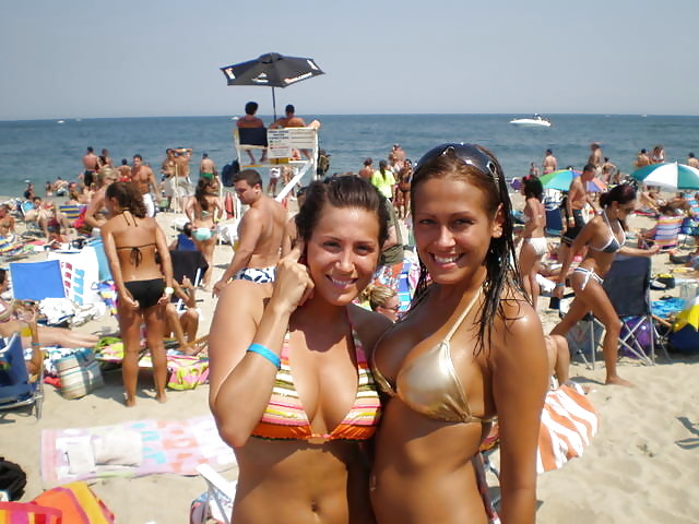 XXX Jersey Shore Sluts