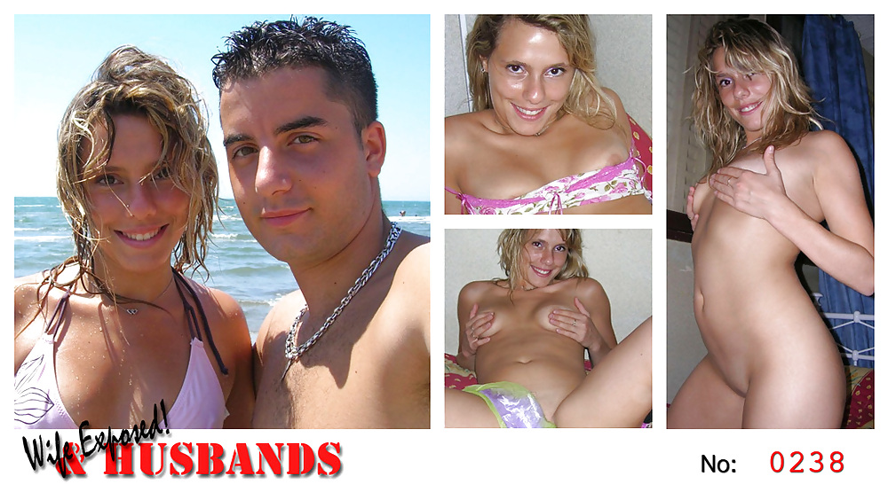 XXX Wifes & Husbands Exposed