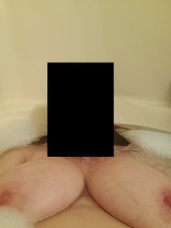 Another of Wife's Big Tits