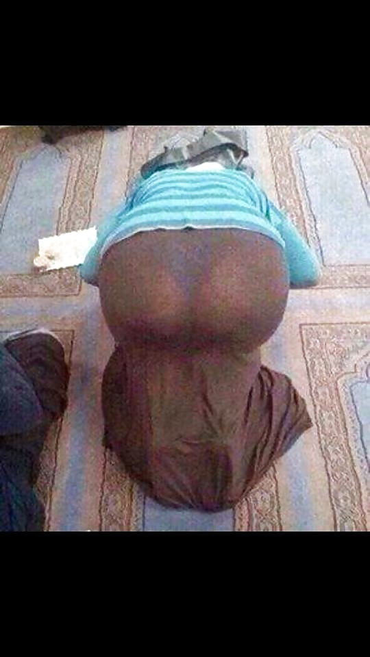 XXX arab beurette bitch