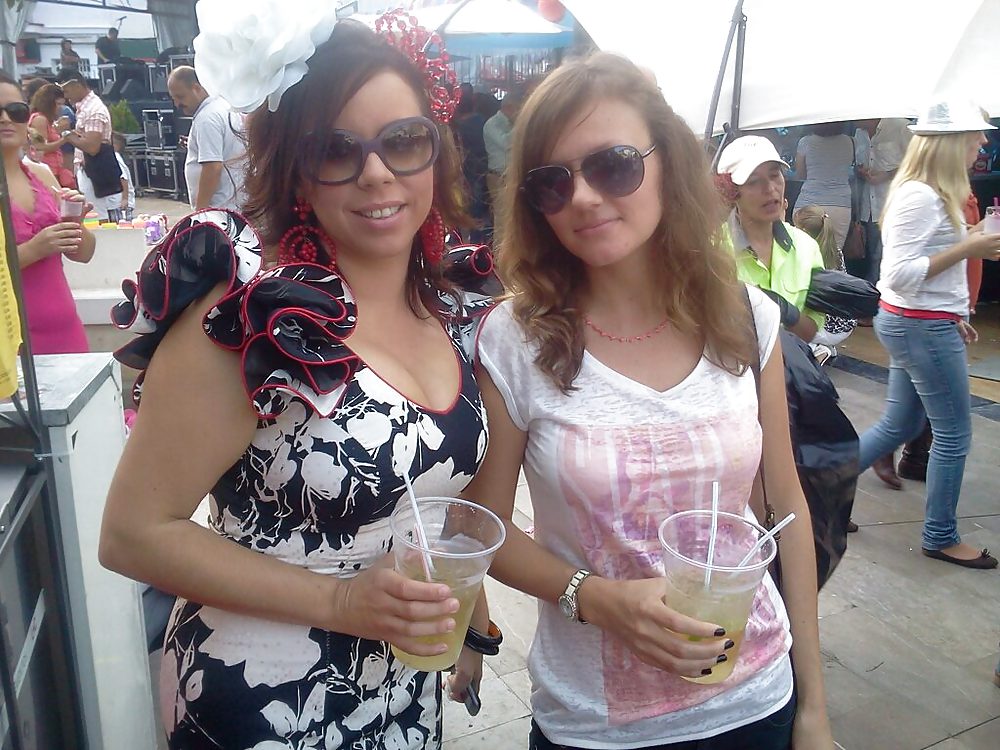 XXX Welche ist geiler (Which one is hotter) 3 ?