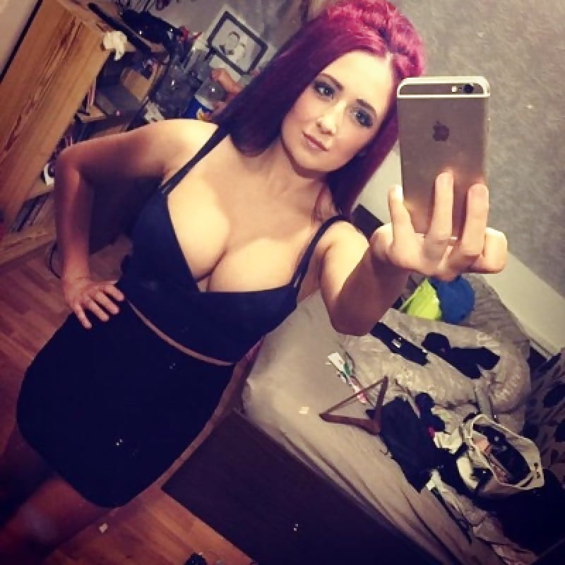 XXX Chav Sluts And Slags #14