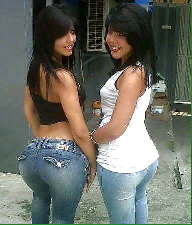 XXX locas