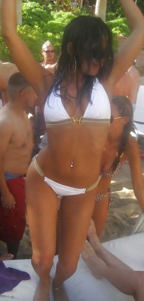 XXX Jersey Shore Sluts