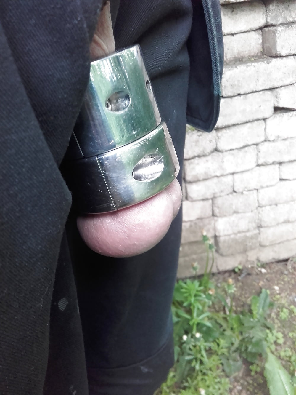 XXX Balltorture and stretching