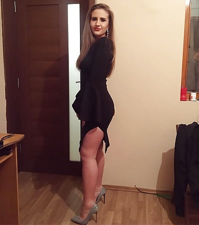 Romanian Teen Slut Alina Madalina 8