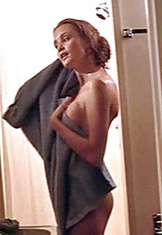 Jessica lange naked