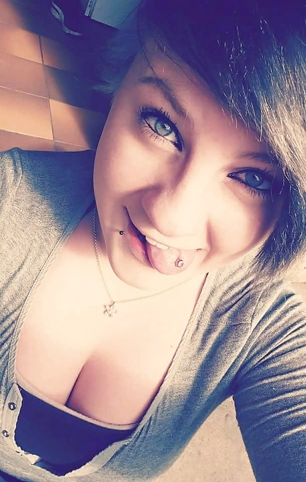 XXX Wichsvorlage Angelika H. (Dicke Titten)