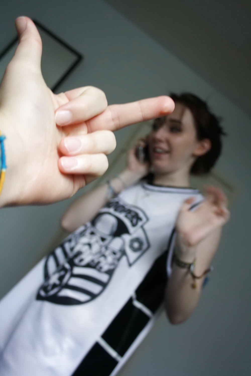 XXX Photoboob Emo Snapchat Slut