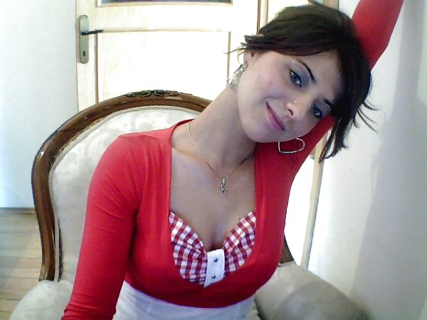 XXX webcam girl