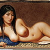 Erotic Roman Mosaics