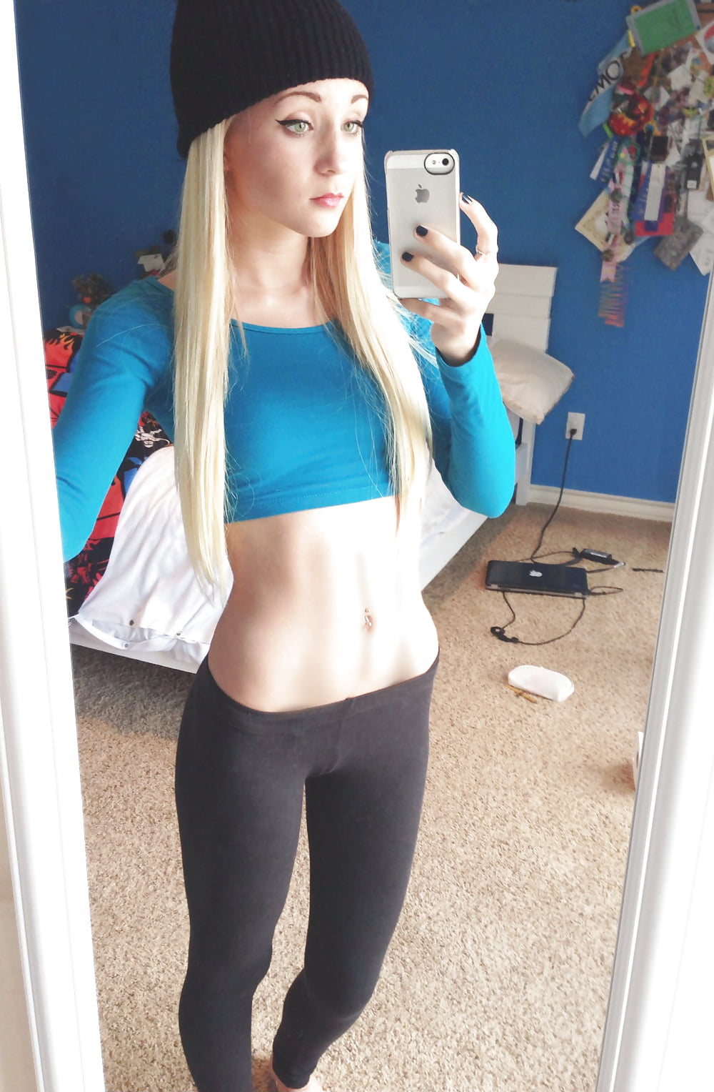 XXX Some Cuties(non nude) x3