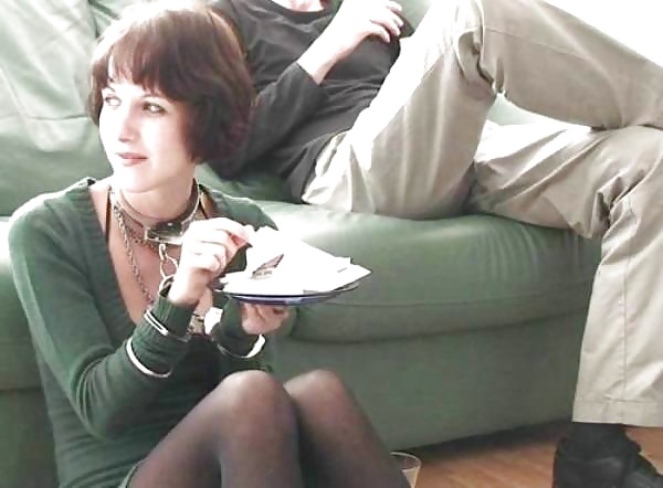 XXX Sluts-Whores-Slaves (Wives & gfs)