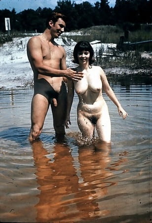 Vintage Nudist Ns Pics Xhamster