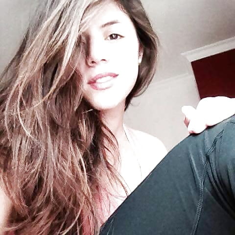 XXX Mexicanas Putitas del Face