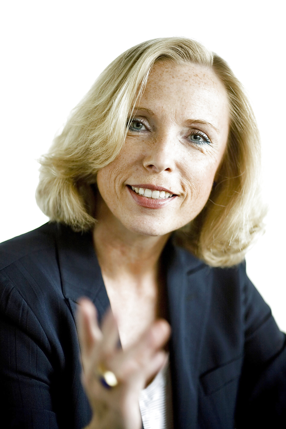 XXX Freckles Faces - which you would fuck?