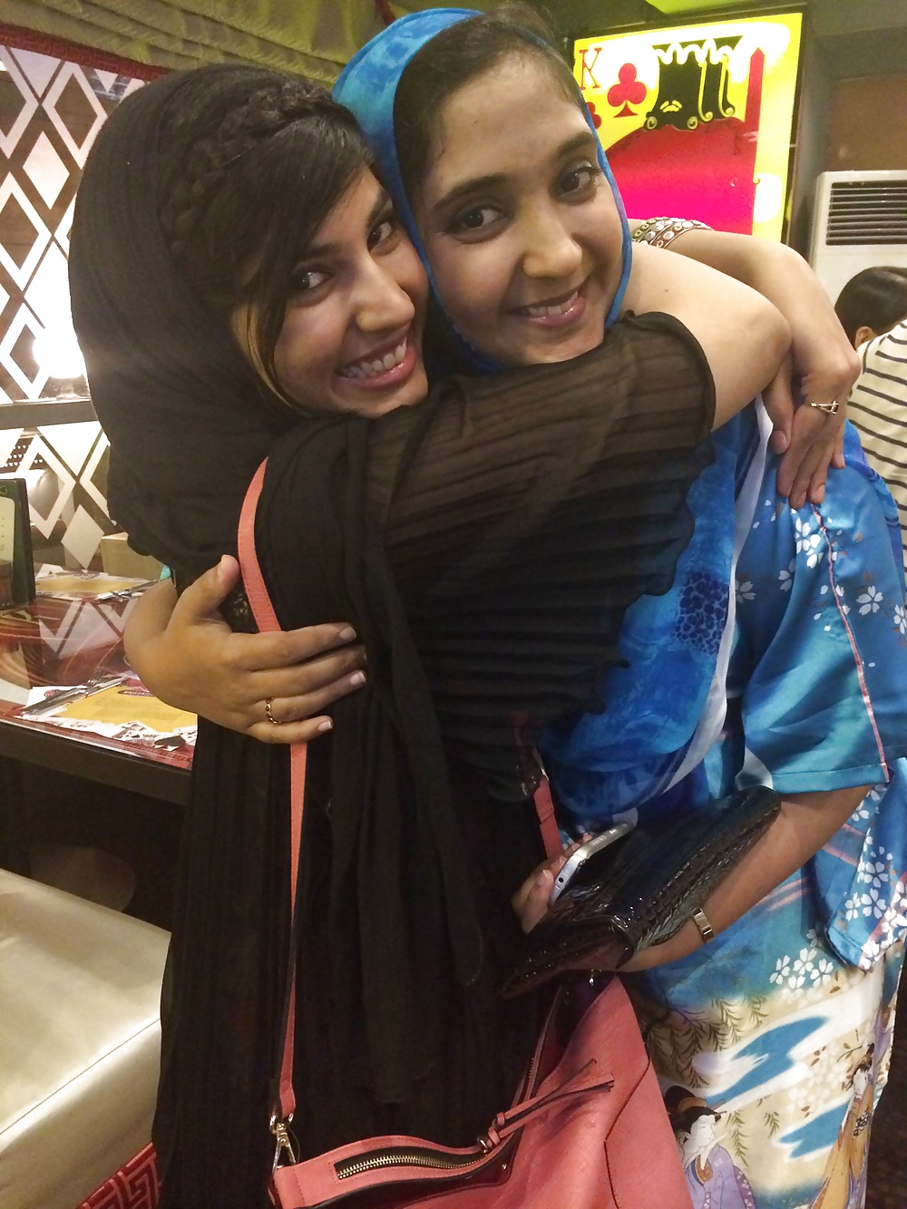 XXX Double Dose of Indian Curry Cunts