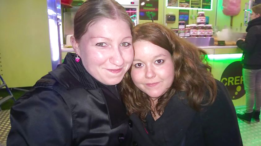 XXX Petite, moche, conne... Mais nympho