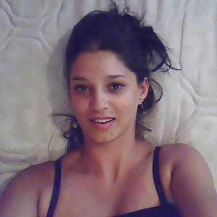 XXX Gypsy Amater