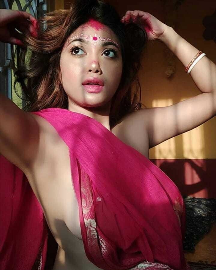 Lovely ghosh nudes - 🧡 Lovely Ghosh (Sherni) - ONLY HOT LEAKS.