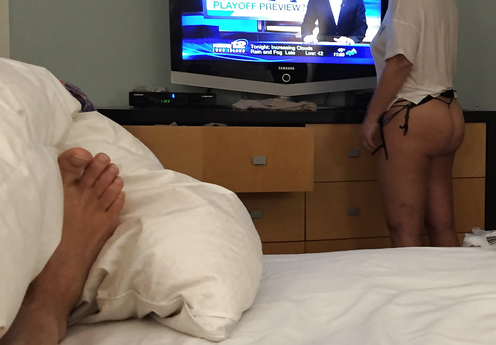 XXX Getting ready for some good ass fucking