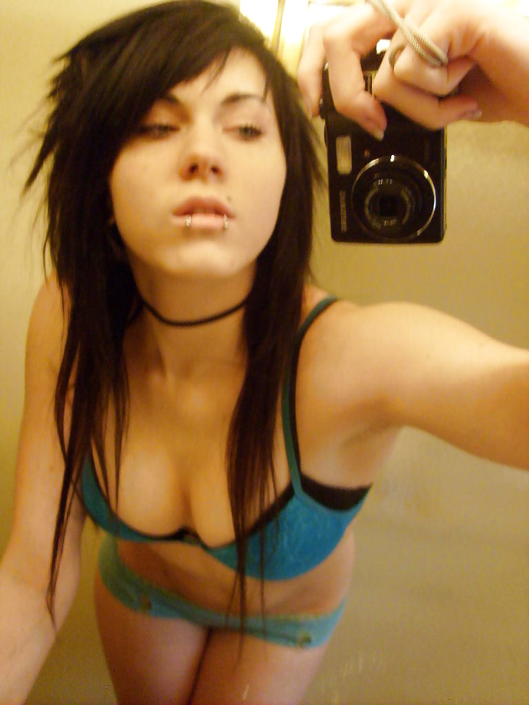 XXX Amateur Emily