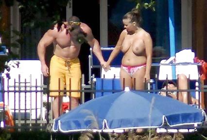 XXX British Celebrities