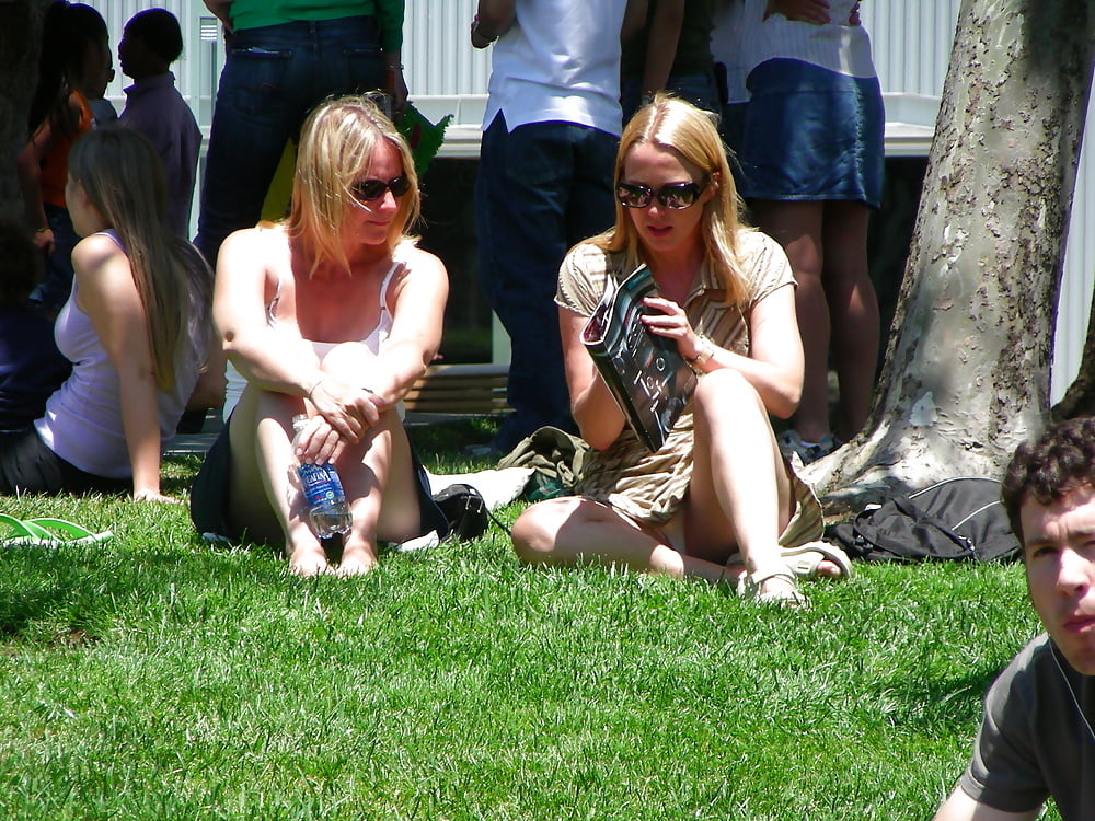 XXX Voyeur.Candid.19-1