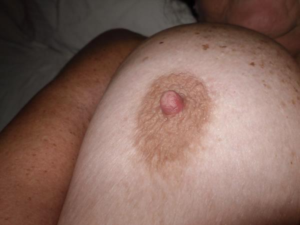 XXX nipples