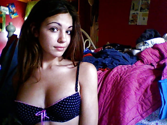 XXX Bikini & soutif :3