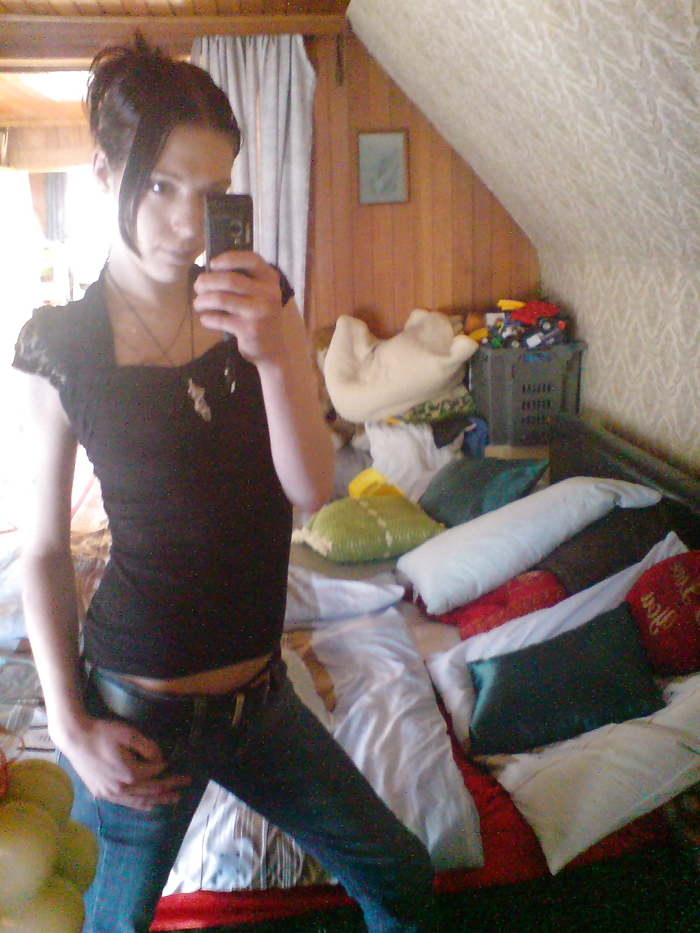 XXX German Girl Tanja aus Wetzlar