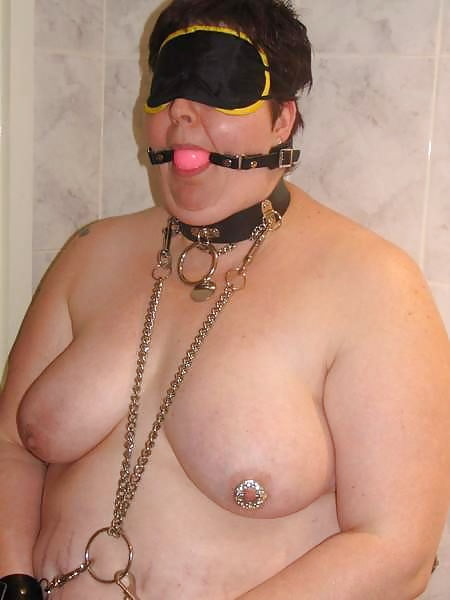 XXX Wives, fat, submissive and exciting II