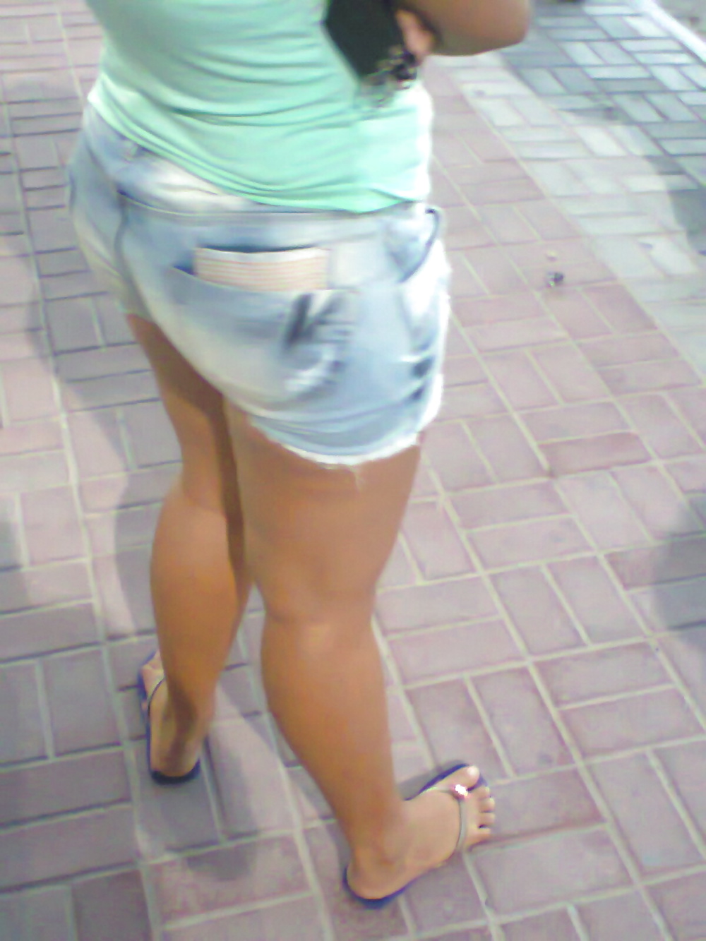 XXX Rabudas Diversas 5