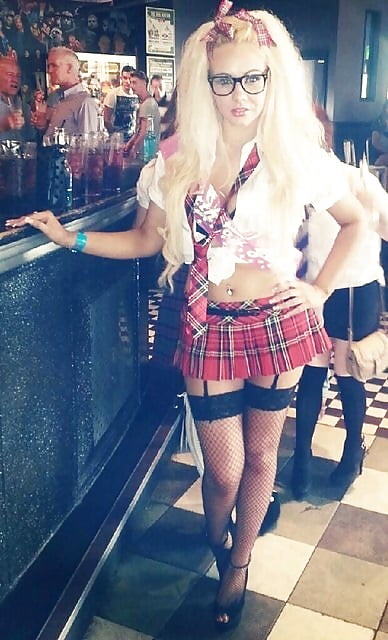 XXX Chav Sluts And Slags #20