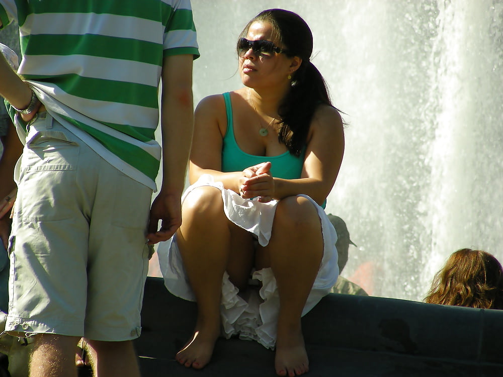 XXX Voyeur.Candid.18-7