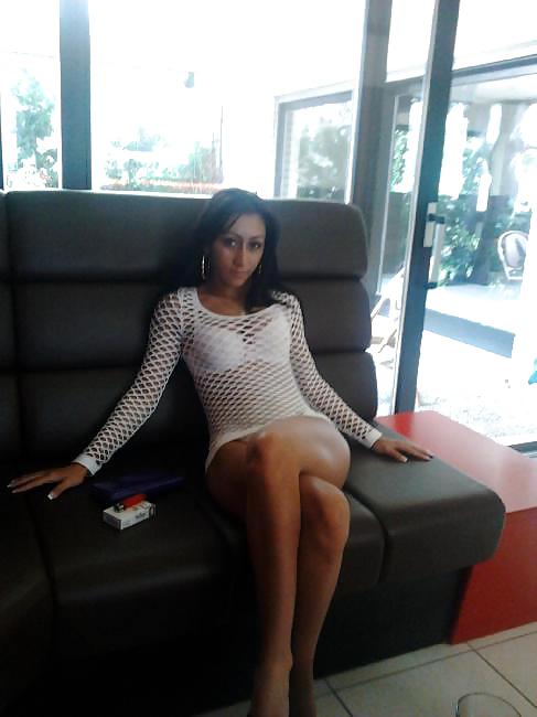XXX Romanian girl: alina
