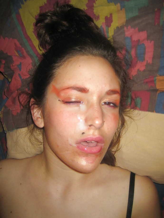 XXX ALL IN MY FACE 66