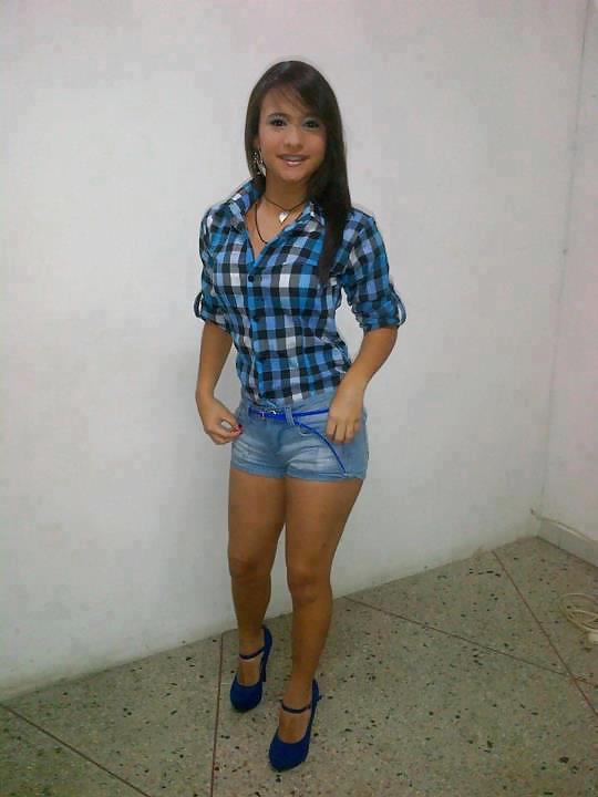 XXX MAMITAS II