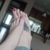 MY Pretty Feet