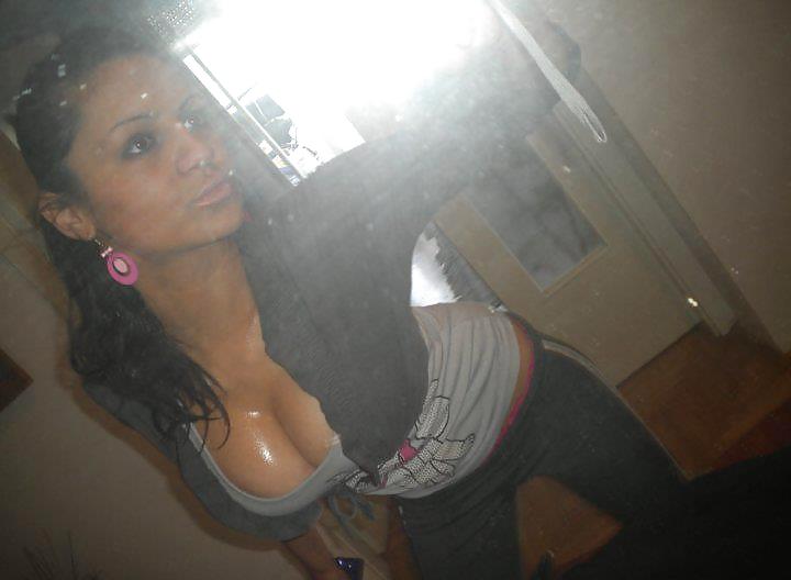 XXX Amina Hajdarpasic