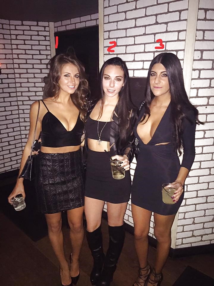 XXX ABOUT GIRLS: CHOOSE